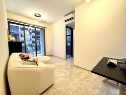 FORETT AT BUKIT TIMAH (D21), Apartment #557834241